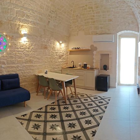 Вилла Casa Munna Челье-Мессапика Экстерьер фото