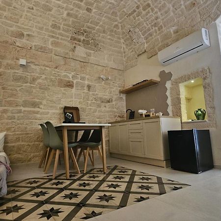 Вилла Casa Munna Челье-Мессапика Экстерьер фото
